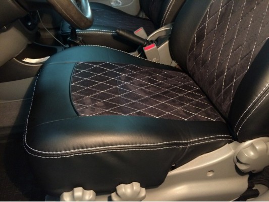 Авточехлы на Chevrolet Lacetti Авточехлы на Chevrolet Lacetti