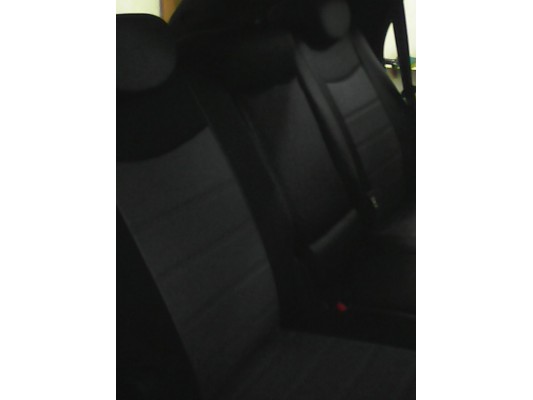 Авточехлы на Hyundai Santa Fe Авточехлы на Hyundai Santa Fe