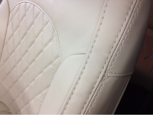 Авточехлы на Hyundai Sonata 7 Авточехлы на Hyundai Sonata 7