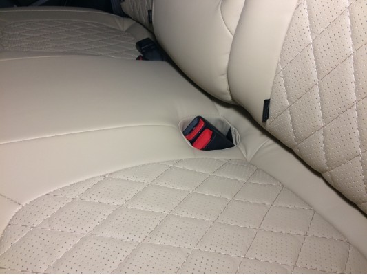 Авточехлы на Kia Sportage 3 Авточехлы на Kia Sportage 3