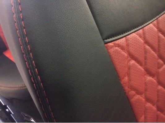 Авточехлы на Lada Granta Авточехлы на Lada Granta