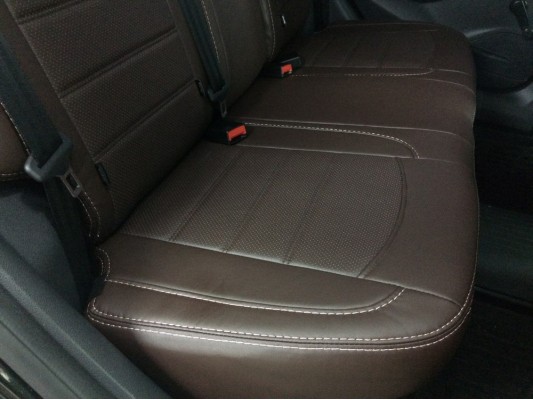 Авточехлы на Lada Vesta Авточехлы на Lada Vesta