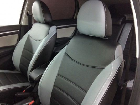 Авточехлы на Lada Vesta Авточехлы на Lada Vesta