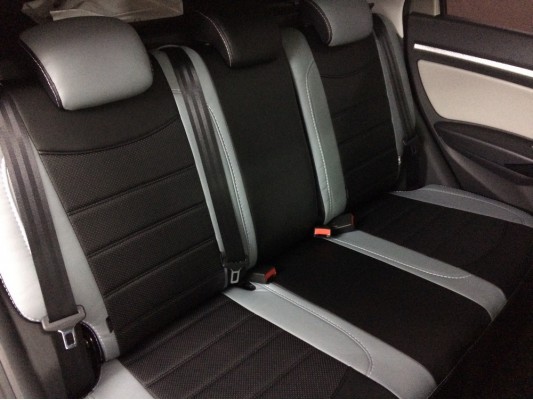 Авточехлы на Lada Vesta Авточехлы на Lada Vesta