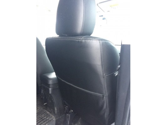 Авточехлы на Mitsubishi Outlander 3 Авточехлы на Mitsubishi Outlander 3