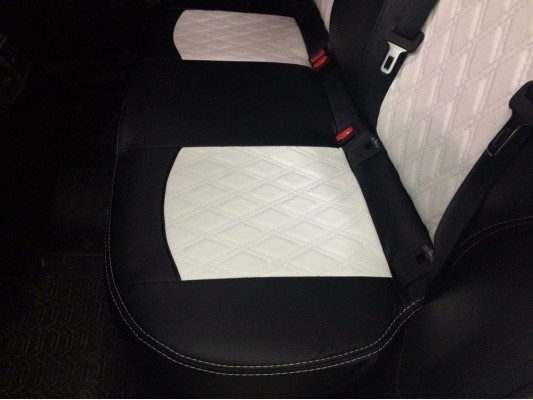 Авточехлы на Nissan Qashqai J11 Авточехлы на Nissan Qashqai J11