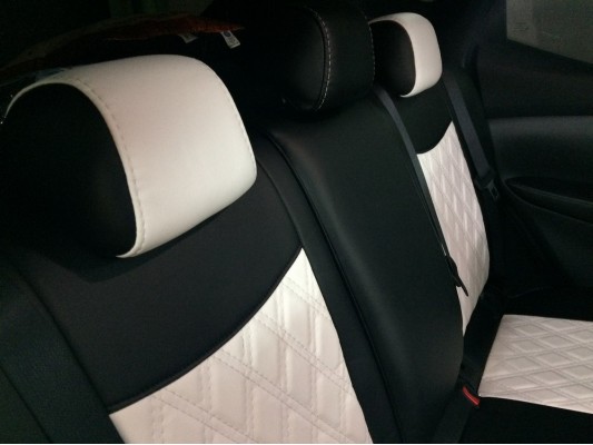 Авточехлы на Nissan Qashqai J11 Авточехлы на Nissan Qashqai J11