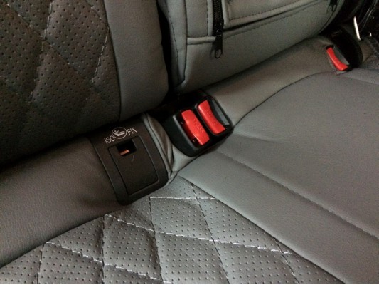 Авточехлы на Nissan Qashqai J11 Авточехлы на Nissan Qashqai J11