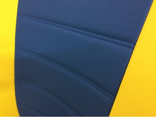 Авточехлы на Renault Logan Авточехлы на Renault Logan