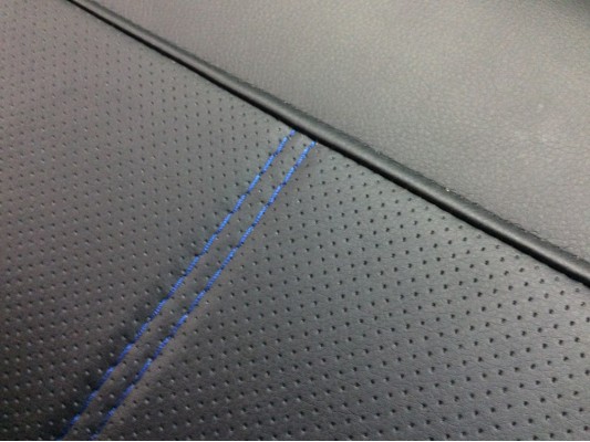 Авточехлы на Subaru Forester 3 SH Авточехлы на Subaru Forester 3 SH