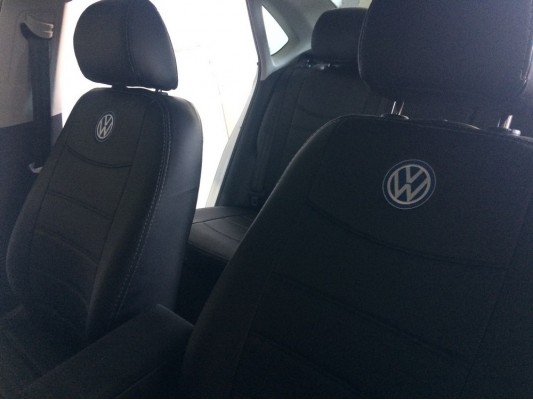 Авточехлы на Volkswagen Polo Авточехлы на Volkswagen Polo