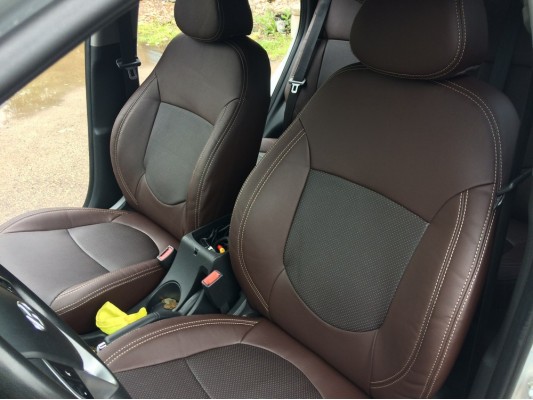 Каркасные авточехлы на Hyundai Solaris Каркасные авточехлы на Hyundai Solaris