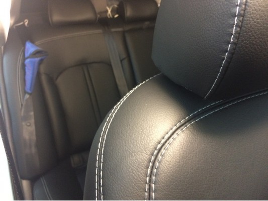 Каркасные авточехлы на Hyundai Sonata 7 Каркасные авточехлы на Hyundai Sonata 7