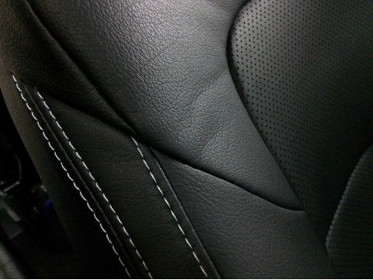 Каркасные авточехлы на KIA Sportage 4 Каркасные авточехлы на KIA Sportage 4