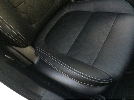 Каркасные авточехлы на Mazda 6 GJ Каркасные авточехлы на Mazda 6 GJ