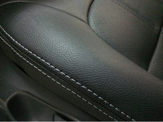 Каркасные авточехлы на Mazda CX-5 2 поколения Каркасные авточехлы на Mazda CX-5 2 поколения