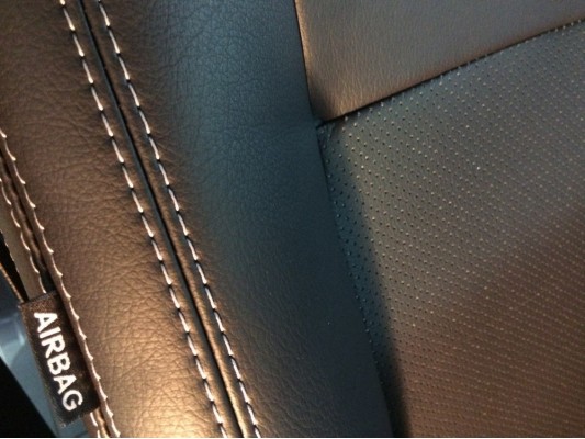 Каркасные авточехлы на Nissan X-Trail T31 Каркасные авточехлы на Nissan X-Trail T31