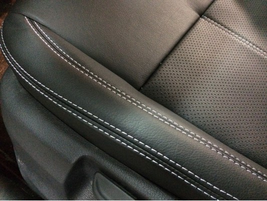 Каркасные авточехлы на Skoda Octavia A7 FL Каркасные авточехлы на Skoda Octavia A7 FL