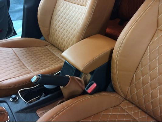 Каркасные авточехлы на Skoda Octavia A7 FL Каркасные авточехлы на Skoda Octavia A7 FL