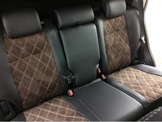 Каркасные авточехлы на Toyota Land Cruiser Prado 150 Каркасные авточехлы на Toyota Land Cruiser Prado 150