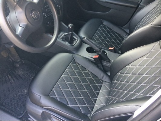 Каркасные авточехлы на Volkswagen Jetta Каркасные авточехлы на Volkswagen Jetta