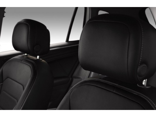 Каркасные авточехлы на Volkswagen Tiguan 2 поколения Каркасные авточехлы на Volkswagen Tiguan 2 поколения