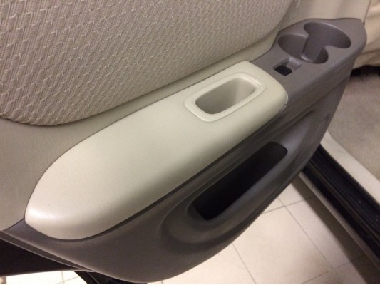 Перетяжка дверных карт Перетяжка дверных карт