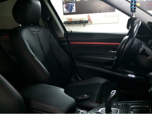 Перетяжка дверных карт Перетяжка дверных карт